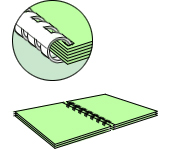 Comb Binding Comb Binding