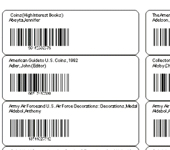 Labeling Labeling
