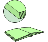 Perfect Binding Perfect Binding