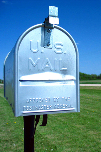 Mailing Services Mailing Services