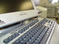Press Console Press Console