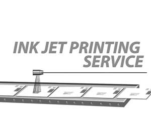 Inkjet Service Inkjet Service