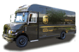 Pick-Up or Delivery