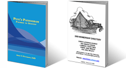 Booklets