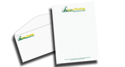 Stationary