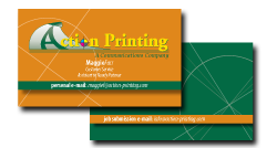 Business Cards